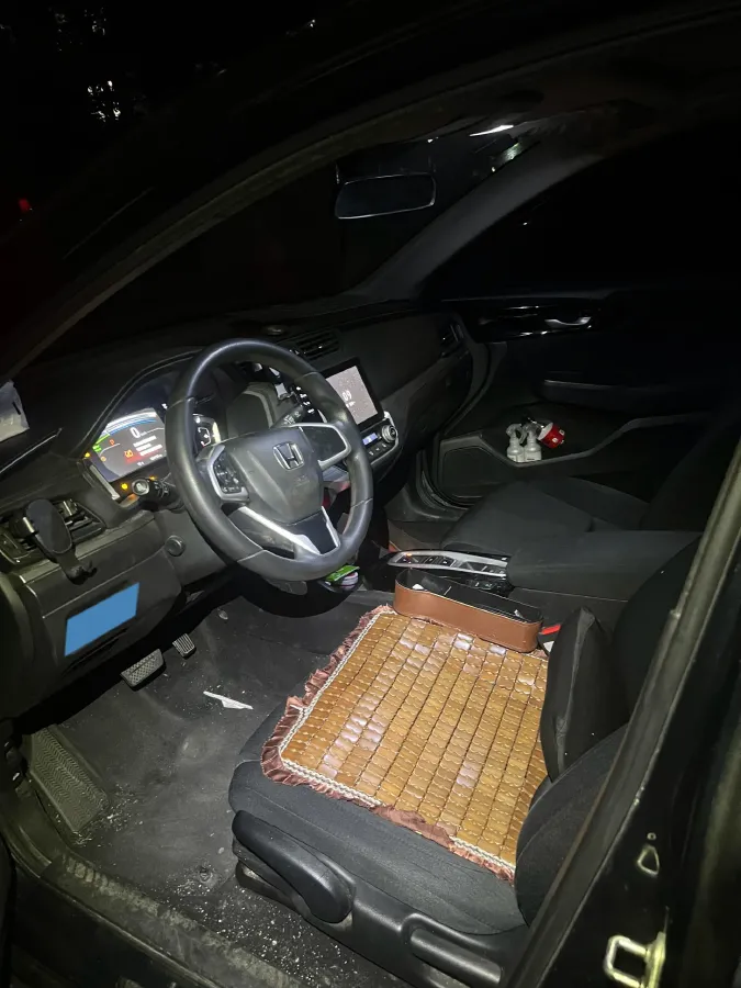 2021 Honda Envix 1.5L 109HP L4 E-CVT Hybrid,autocango,china used car exporter,china ev exporter,chinese used car exporter,chinese used ev exporter