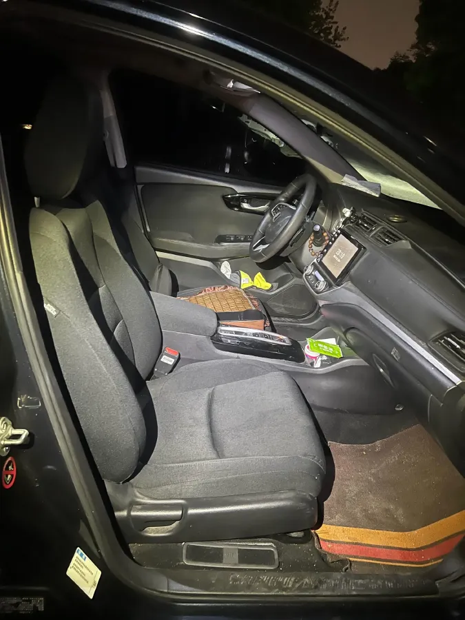 2021 Honda Envix 1.5L 109HP L4 E-CVT Hybrid,autocango,china used car exporter,china ev exporter,chinese used car exporter,chinese used ev exporter