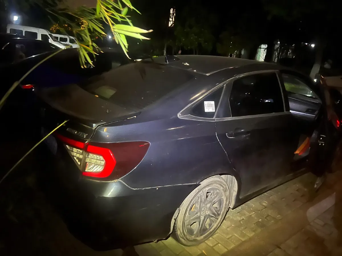 2021 Honda Envix 1.5L 109HP L4 E-CVT Hybrid,autocango,china used car exporter,china ev exporter,chinese used car exporter,chinese used ev exporter