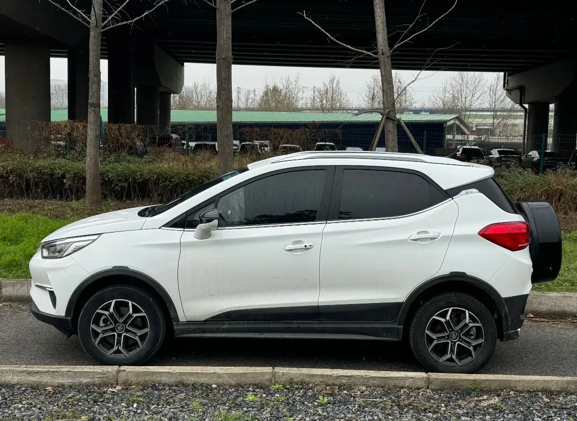 2021 BYD Song 1.5T 160HP L4 6DCT,autocango,china used car exporter,china ev exporter,chinese used car exporter,chinese used ev exporter