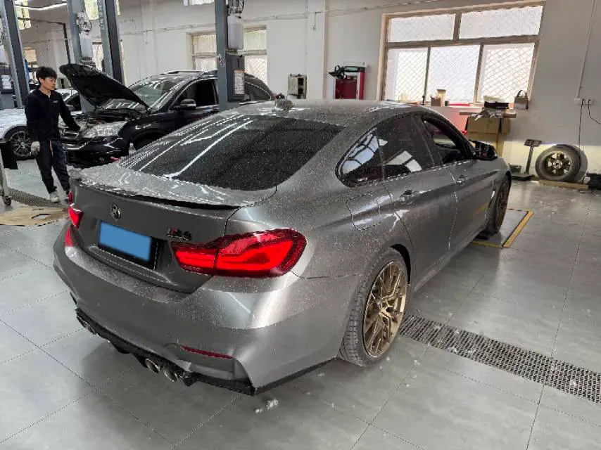 2020 BMW 4 Series 2.0T 252HP L4 8AT,autocango,china used car exporter,china ev exporter,chinese used car exporter,chinese used ev exporter