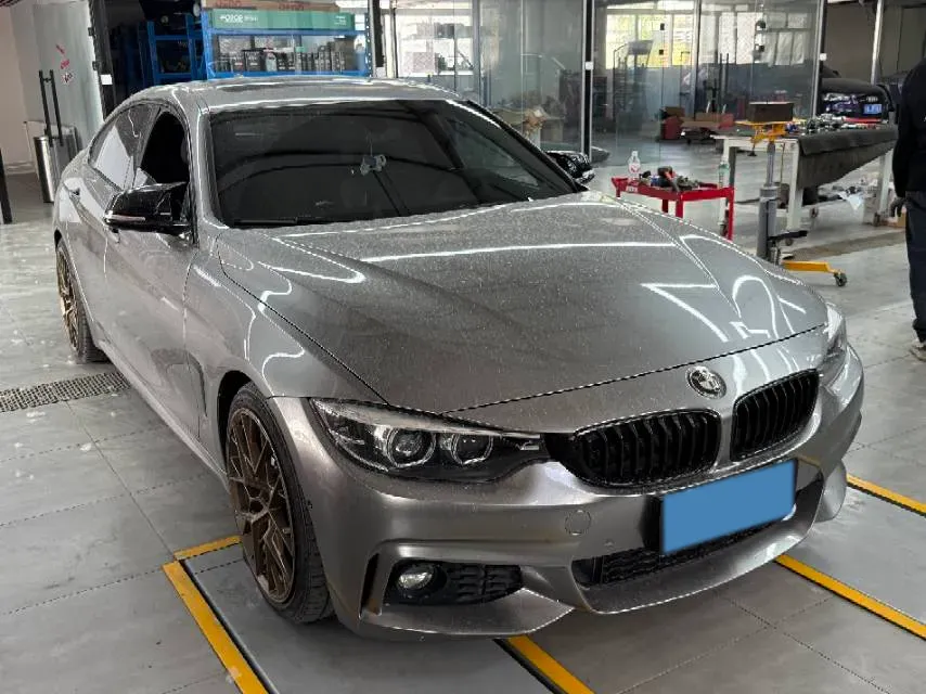 2020 BMW 4 Series 2.0T 252HP L4 8AT,autocango,china used car exporter,china ev exporter,chinese used car exporter,chinese used ev exporter