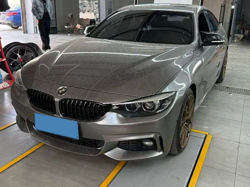 2020 BMW 4 Series 2.0T 252HP L4 8AT,autocango,china used car exporter,china ev exporter,chinese used car exporter,chinese used ev exporter