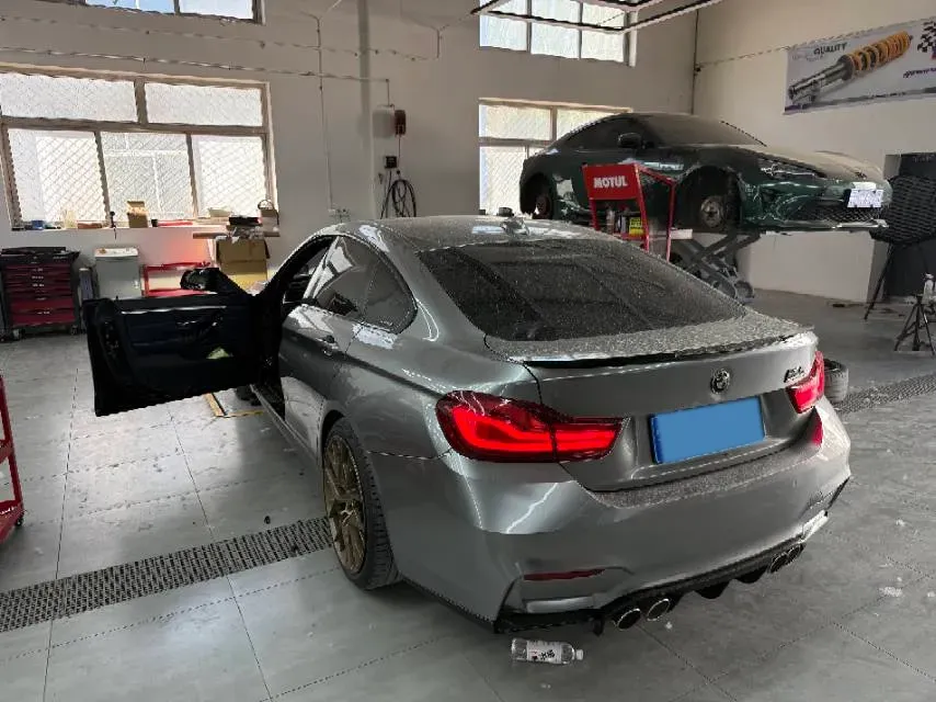 2020 BMW 4 Series 2.0T 252HP L4 8AT,autocango,china used car exporter,china ev exporter,chinese used car exporter,chinese used ev exporter