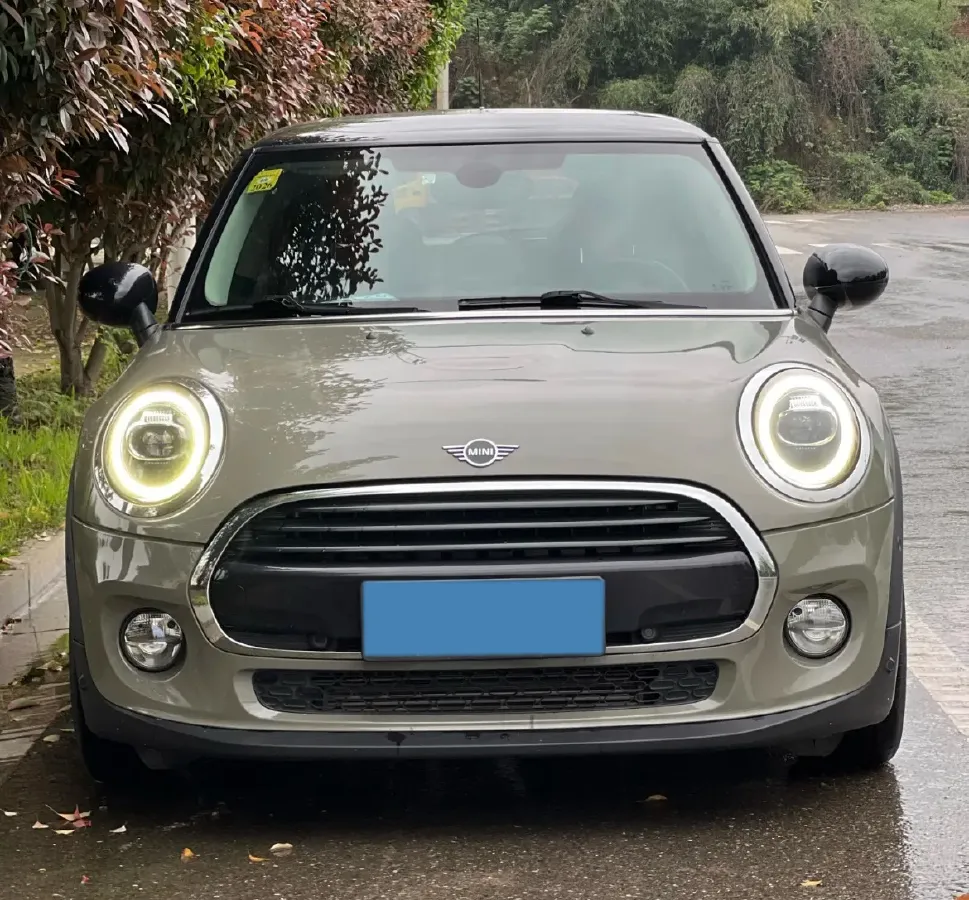 2021 MINI MINI 1.5T 136HP L3 7DCT,autocango,china used car exporter,china ev exporter,chinese used car exporter,chinese used ev exporter