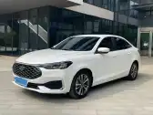 2021 FORD ESCORT,autocango,china used car exporter,china ev exporter,chinese used car exporter,chinese used ev exporter