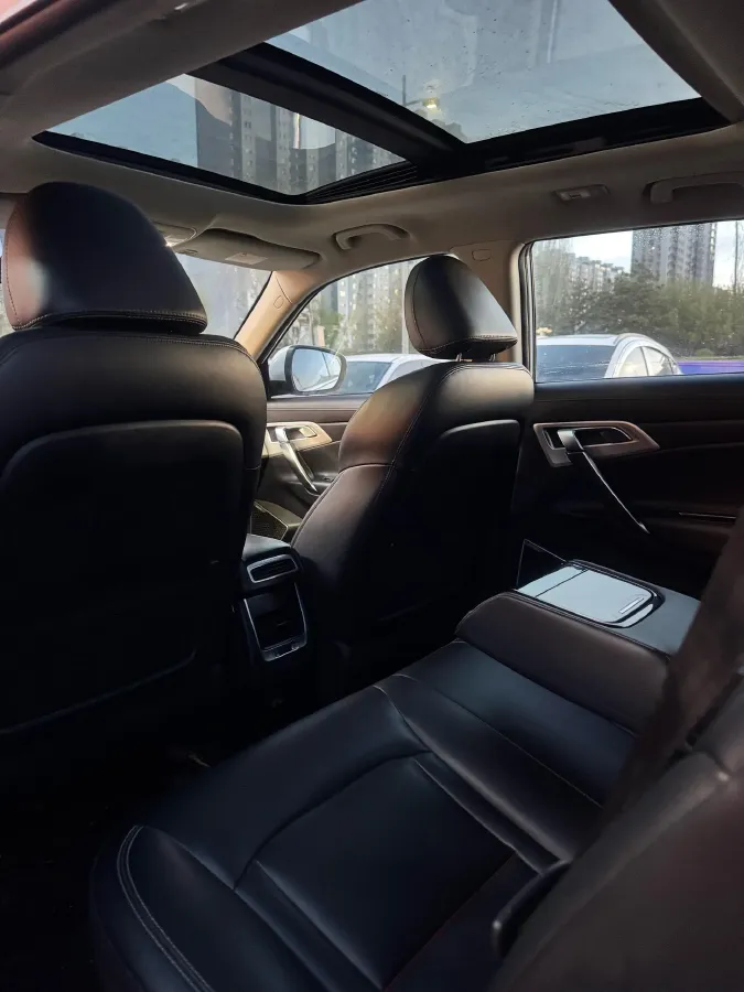 2018 Geely Azkarra 1.8T 184HP L4 6AT,autocango,china used car exporter,china ev exporter,chinese used car exporter,chinese used ev exporter