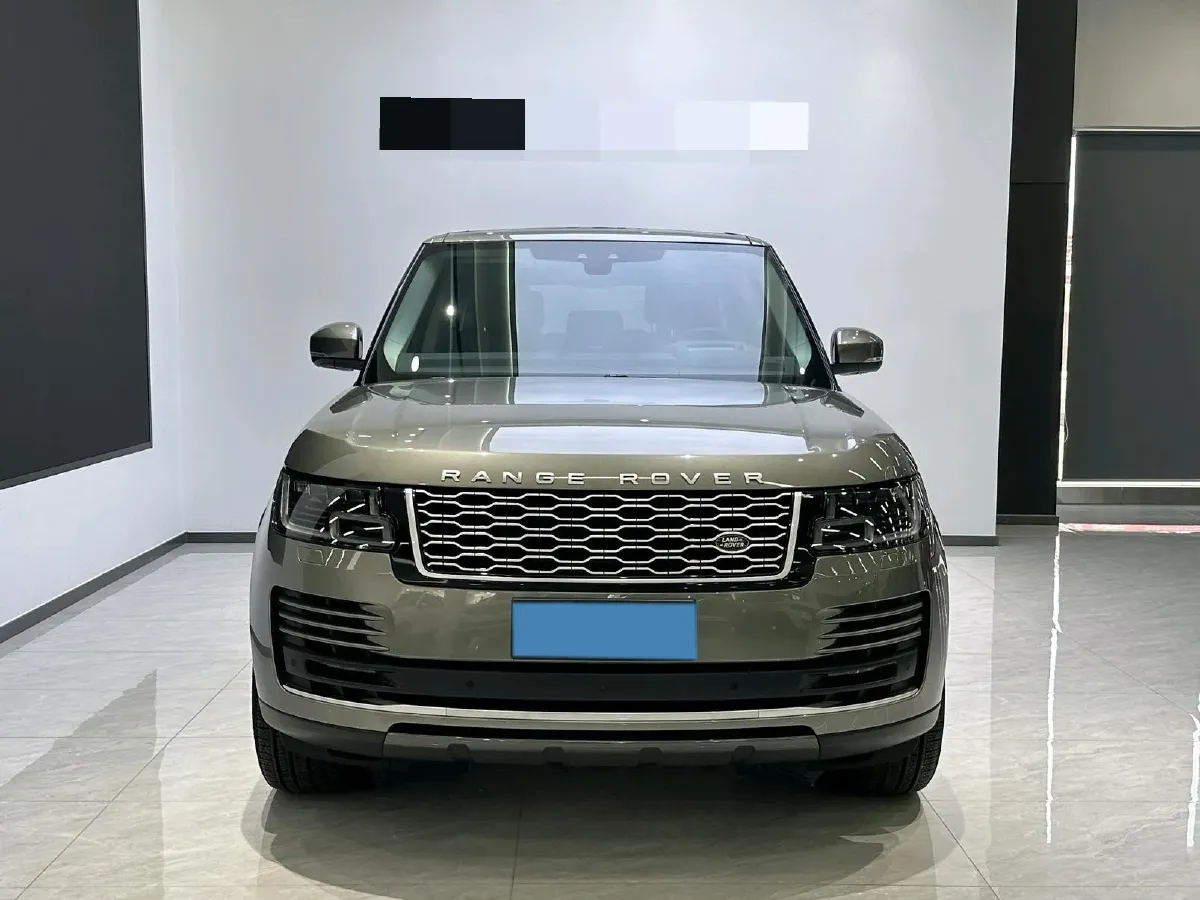 2020 Land Rover Range Rover 3.0T 400HP L6 8AT,autocango,china used car exporter,china ev exporter,chinese used car exporter,chinese used ev exporter