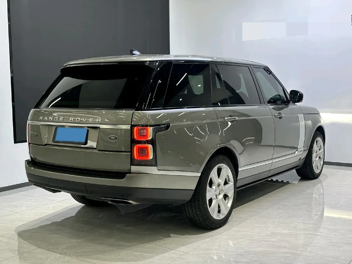 2020 Land Rover Range Rover 3.0T 400HP L6 8AT,autocango,china used car exporter,china ev exporter,chinese used car exporter,chinese used ev exporter