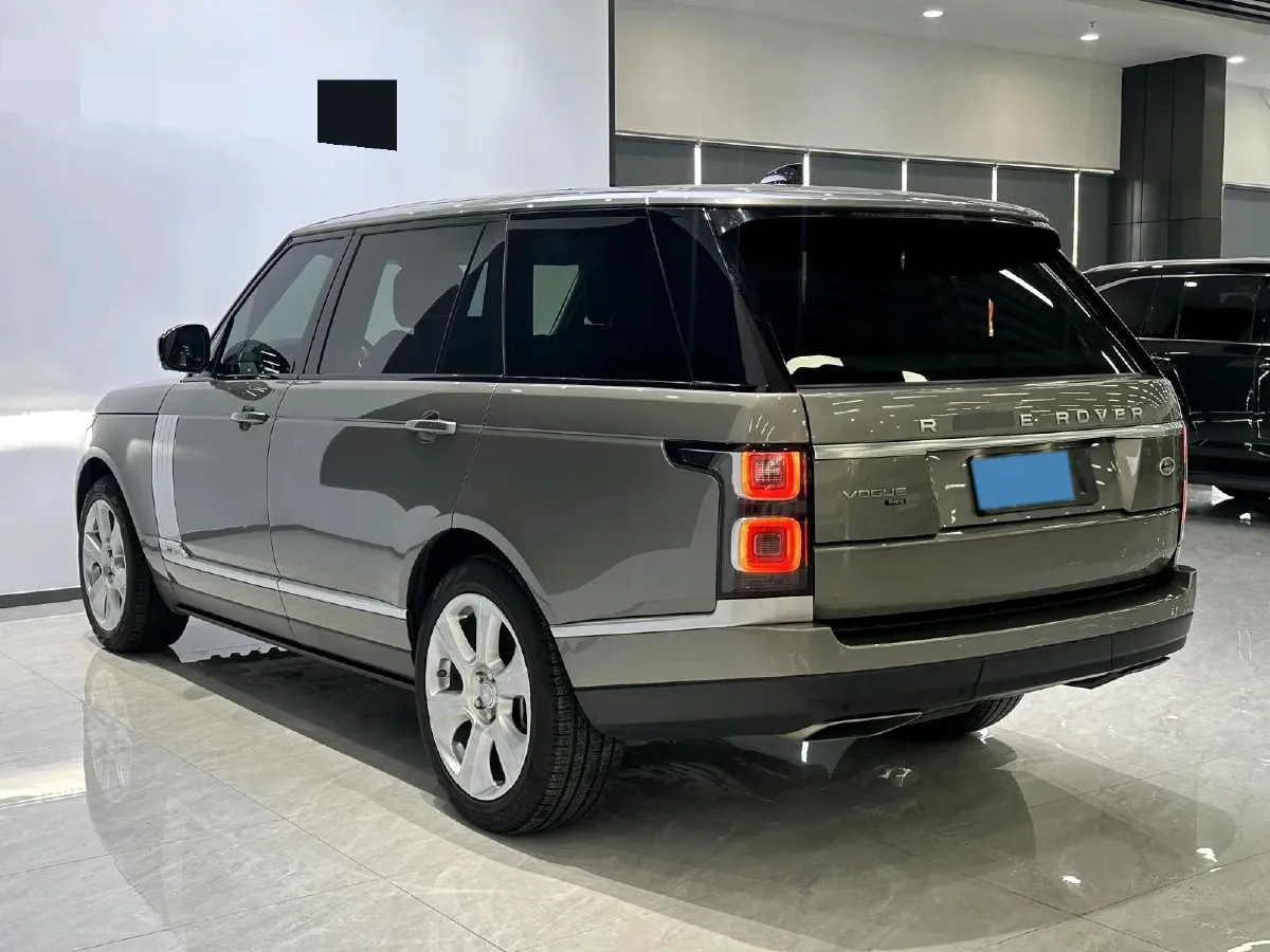 2020 Land Rover Range Rover 3.0T 400HP L6 8AT,autocango,china used car exporter,china ev exporter,chinese used car exporter,chinese used ev exporter