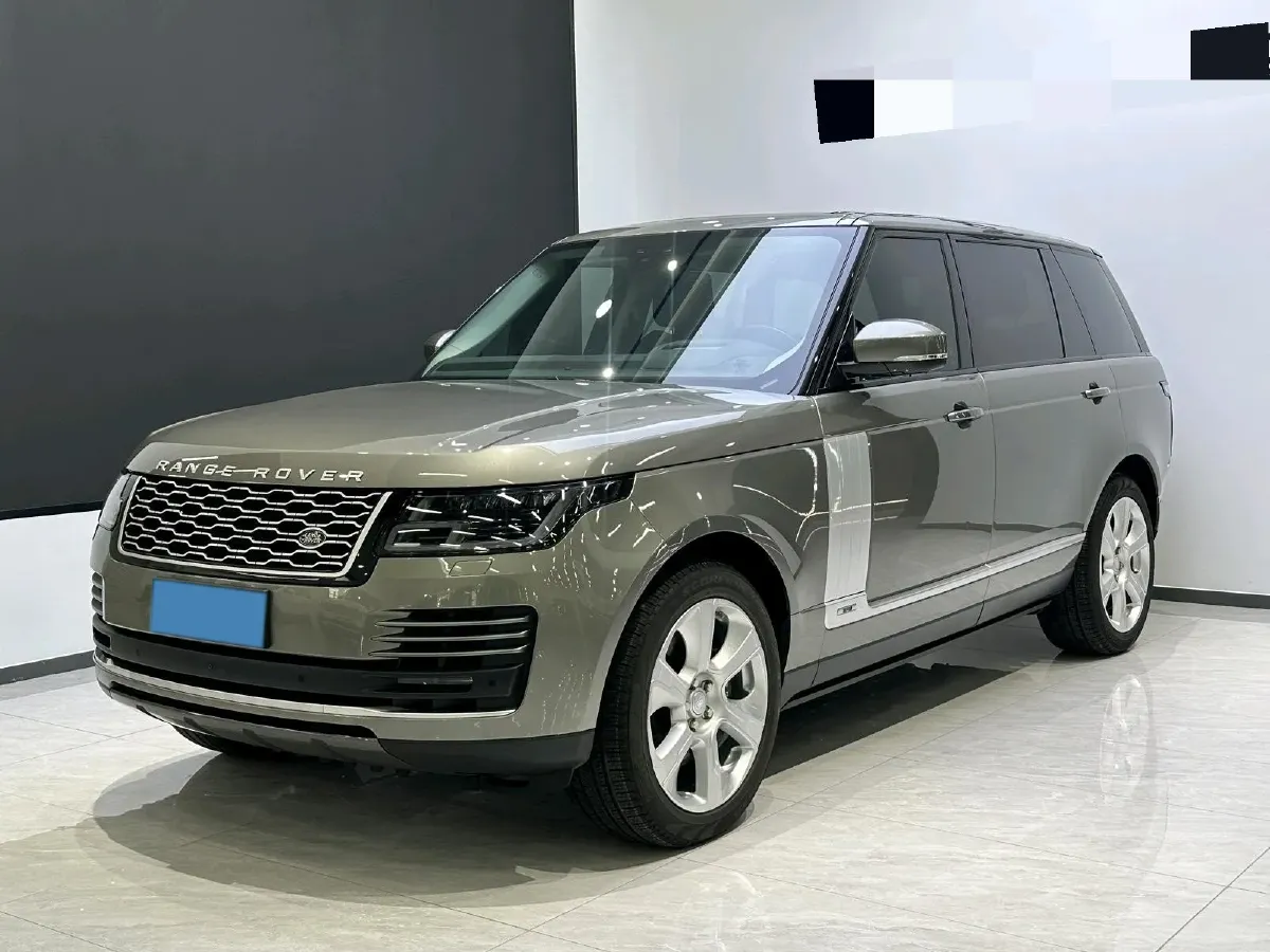 2020 Land Rover Range Rover 3.0T 400HP L6 8AT,autocango,china used car exporter,china ev exporter,chinese used car exporter,chinese used ev exporter