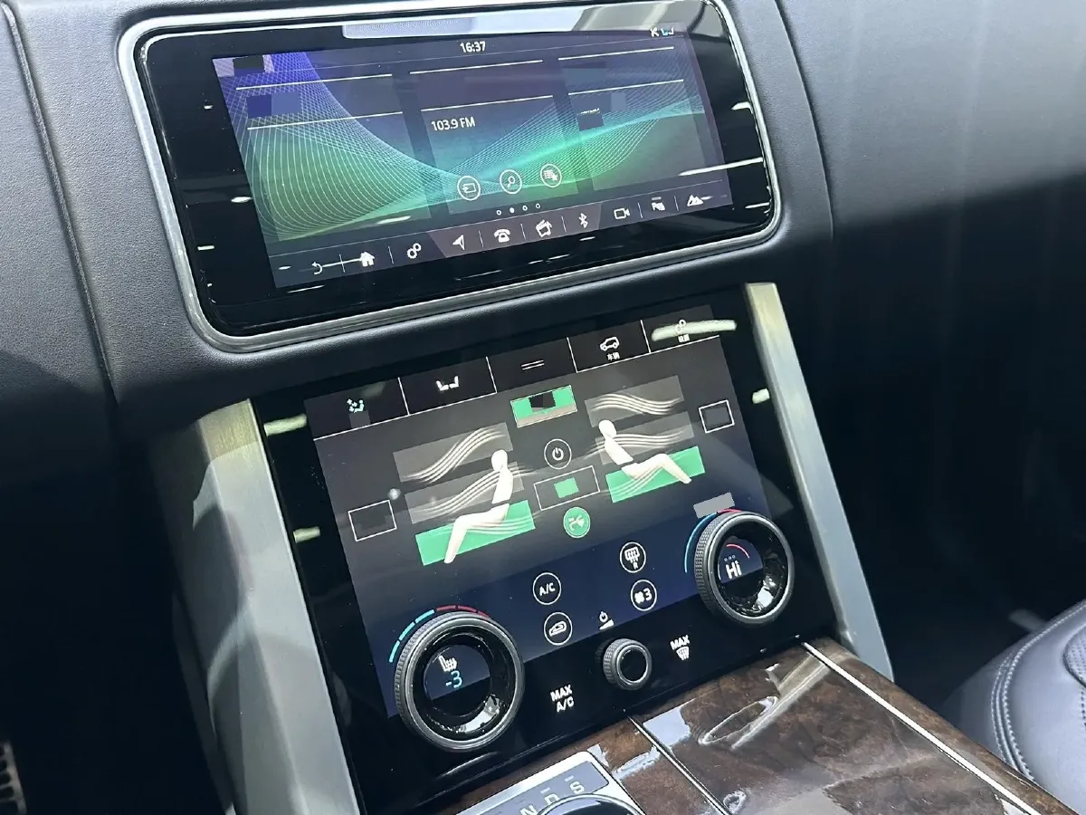 2020 Land Rover Range Rover 3.0T 400HP L6 8AT,autocango,china used car exporter,china ev exporter,chinese used car exporter,chinese used ev exporter