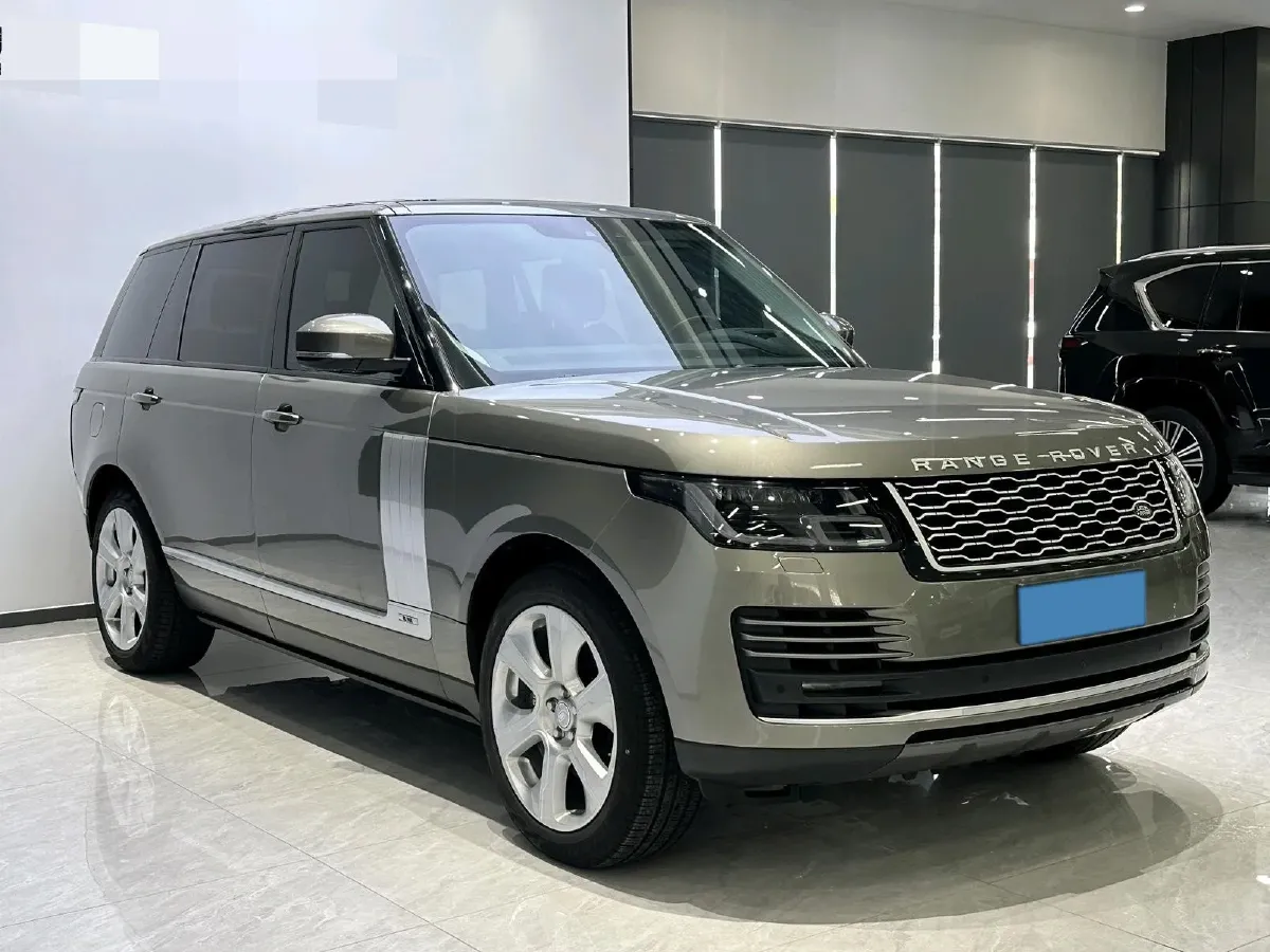 2020 Land Rover Range Rover 3.0T 400HP L6 8AT,autocango,china used car exporter,china ev exporter,chinese used car exporter,chinese used ev exporter