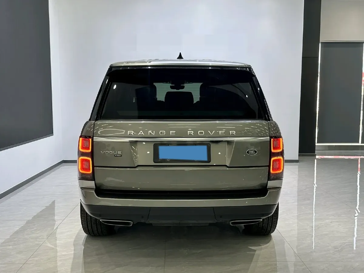 2020 Land Rover Range Rover 3.0T 400HP L6 8AT,autocango,china used car exporter,china ev exporter,chinese used car exporter,chinese used ev exporter