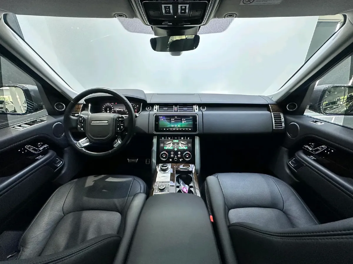 2020 Land Rover Range Rover 3.0T 400HP L6 8AT,autocango,china used car exporter,china ev exporter,chinese used car exporter,chinese used ev exporter