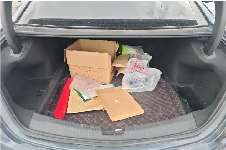 2021 Cadillac CT5 2.0T 237HP L4 10AT,autocango,china used car exporter,china ev exporter,chinese used car exporter,chinese used ev exporter