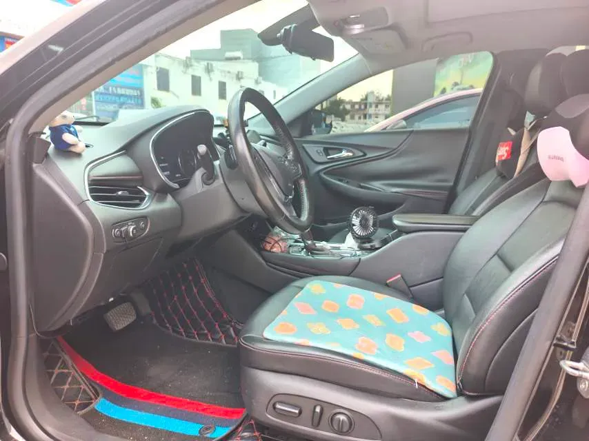 2019 Chevrolet Malibu XL 2.0T 241HP L4 9AT,autocango,china used car exporter,china ev exporter,chinese used car exporter,chinese used ev exporter