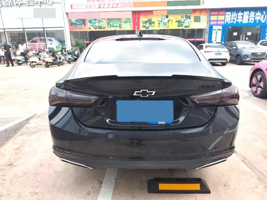 2019 Chevrolet Malibu XL 2.0T 241HP L4 9AT,autocango,china used car exporter,china ev exporter,chinese used car exporter,chinese used ev exporter