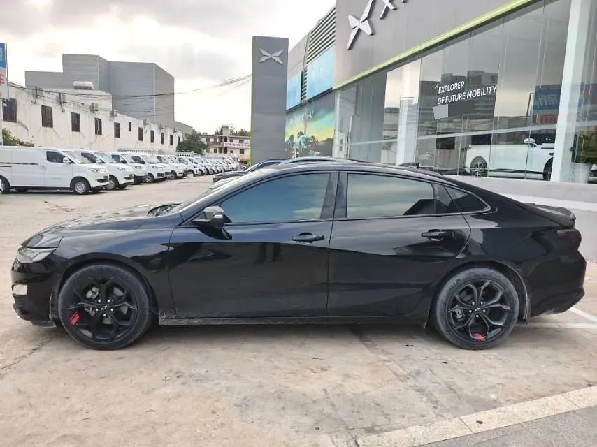 2019 Chevrolet Malibu XL 2.0T 241HP L4 9AT,autocango,china used car exporter,china ev exporter,chinese used car exporter,chinese used ev exporter