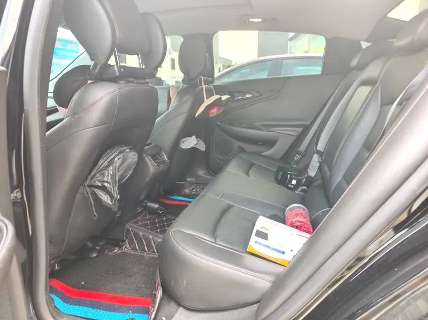 2019 Chevrolet Malibu XL 2.0T 241HP L4 9AT,autocango,china used car exporter,china ev exporter,chinese used car exporter,chinese used ev exporter