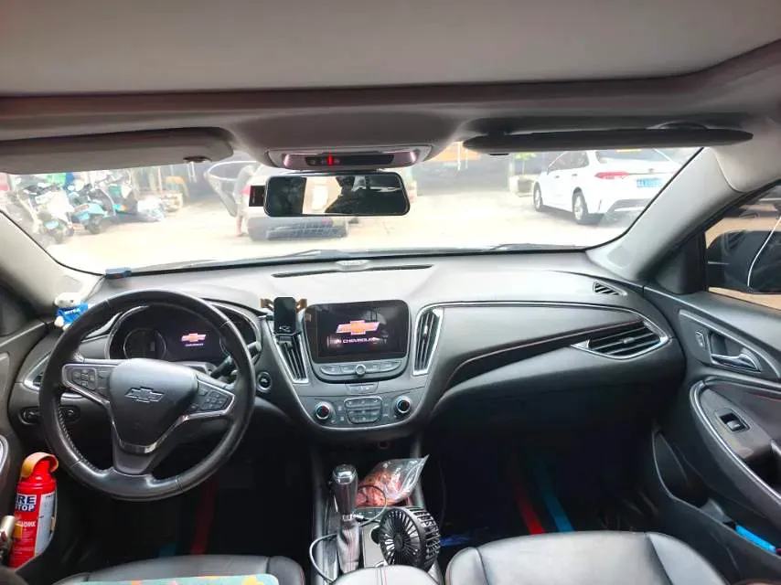 2019 Chevrolet Malibu XL 2.0T 241HP L4 9AT,autocango,china used car exporter,china ev exporter,chinese used car exporter,chinese used ev exporter