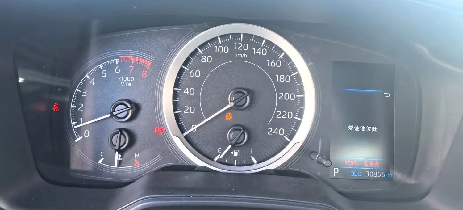 2022 Toyota Levin 1.2T 116HP L4 CVT,autocango,china used car exporter,china ev exporter,chinese used car exporter,chinese used ev exporter