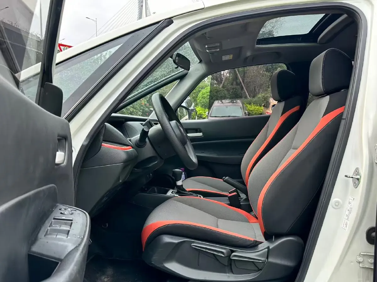 2021 Honda Fit 1.5L 131HP L4 CVT,autocango,china used car exporter,china ev exporter,chinese used car exporter,chinese used ev exporter