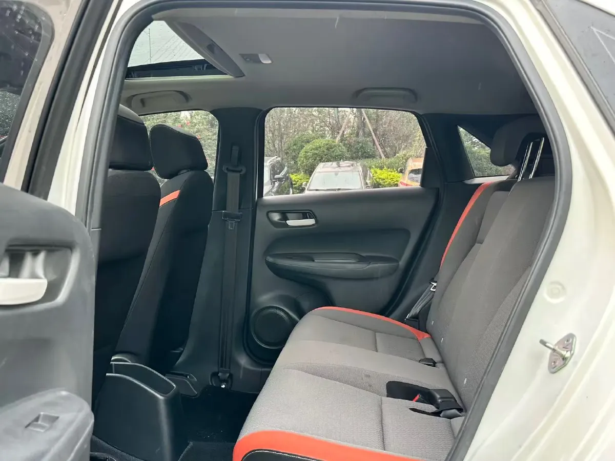 2021 Honda Fit 1.5L 131HP L4 CVT,autocango,china used car exporter,china ev exporter,chinese used car exporter,chinese used ev exporter