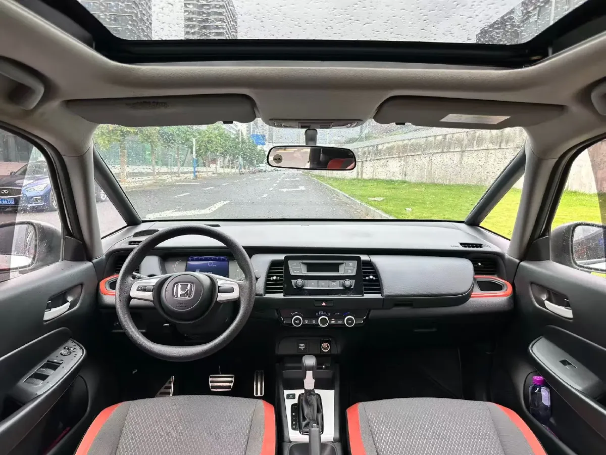 2021 Honda Fit 1.5L 131HP L4 CVT,autocango,china used car exporter,china ev exporter,chinese used car exporter,chinese used ev exporter