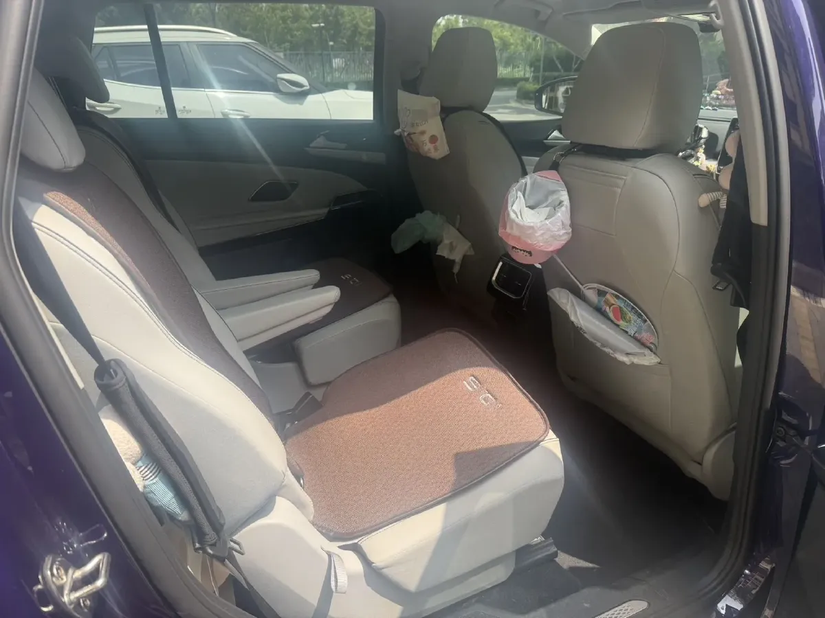 2021 Volkswagen ID.6 X BEV 83.4KWH,autocango,china used car exporter,china ev exporter,chinese used car exporter,chinese used ev exporter