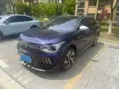 2021 VOLKSWAGEN ID.6 X,autocango,china used car exporter,china ev exporter,chinese used car exporter,chinese used ev exporter