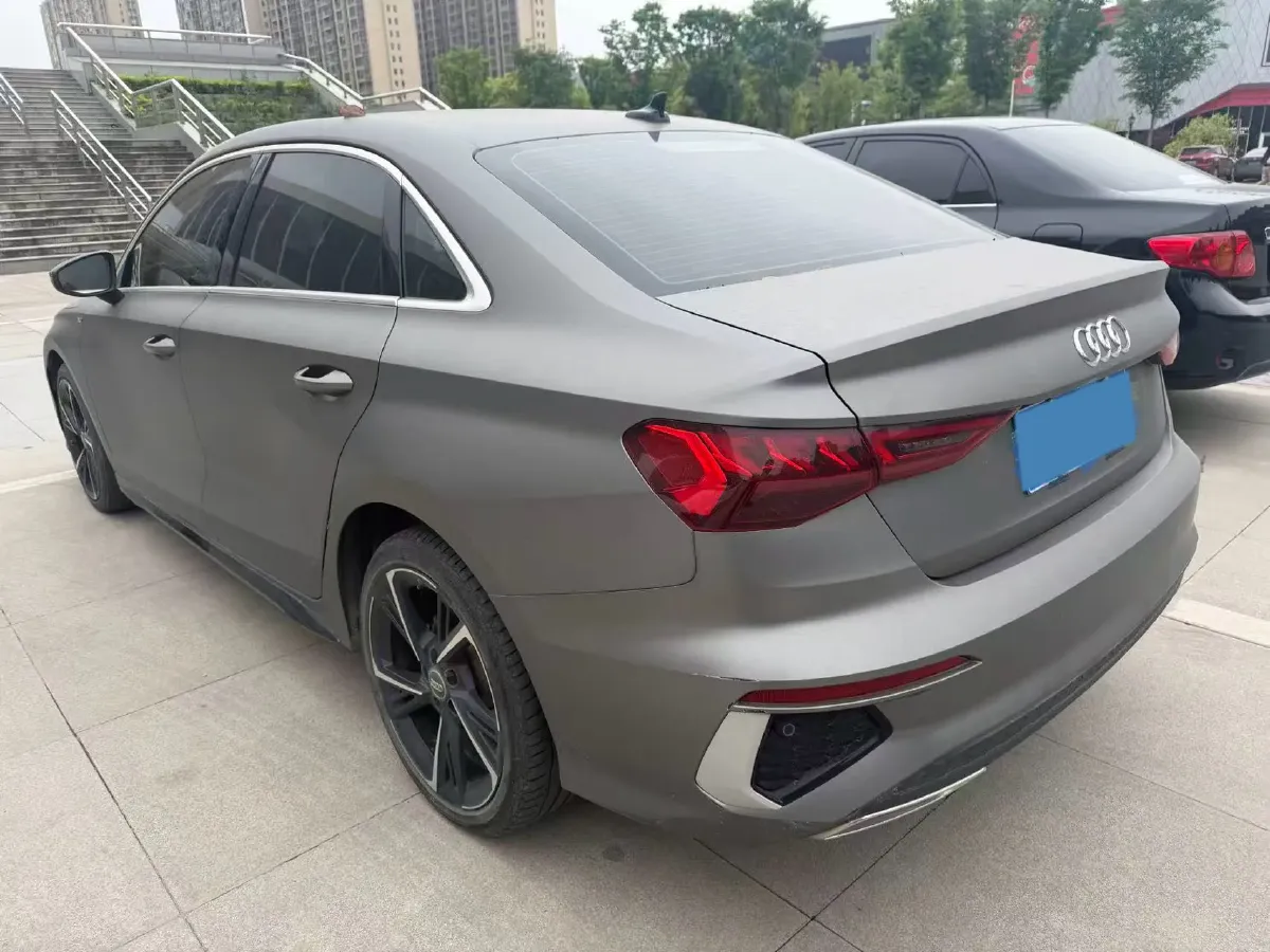 2021 Audi A3 1.4T 150HP L4 7DCT,autocango,china used car exporter,china ev exporter,chinese used car exporter,chinese used ev exporter