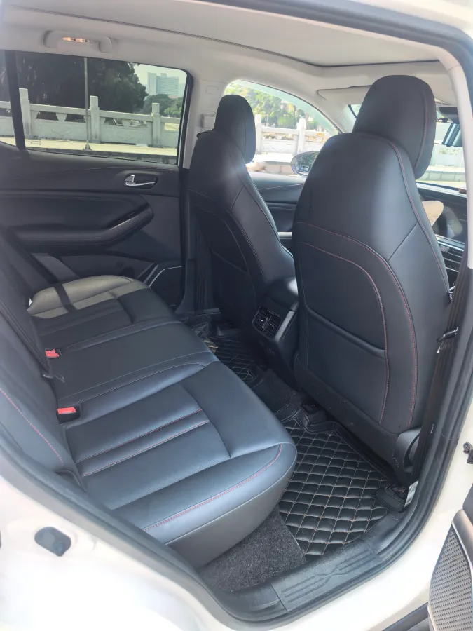 2020 GAC Trumpchi GS4 1.5T 169HP L4 6AT,autocango,china used car exporter,china ev exporter,chinese used car exporter,chinese used ev exporter