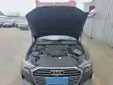 2022 Audi A6L 3.0T 340HP V6 7DCT