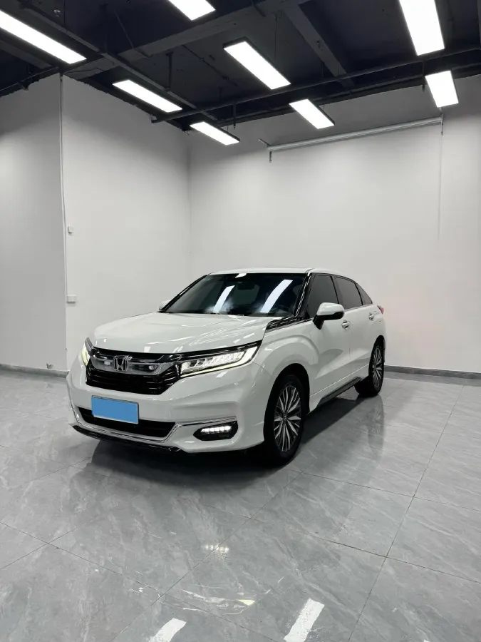 2020 Honda Avancier 2.0T 272HP L4 9AT,autocango,china used car exporter,china ev exporter,chinese used car exporter,chinese used ev exporter