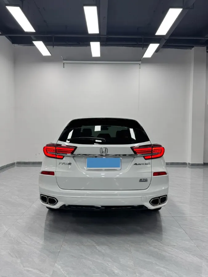 2020 Honda Avancier 2.0T 272HP L4 9AT,autocango,china used car exporter,china ev exporter,chinese used car exporter,chinese used ev exporter