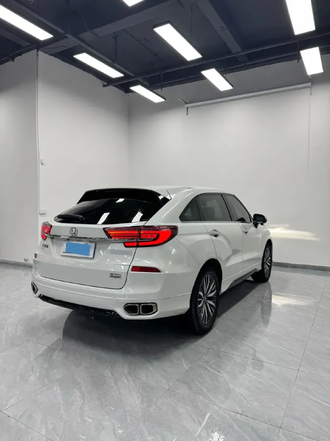 2020 Honda Avancier 2.0T 272HP L4 9AT,autocango,china used car exporter,china ev exporter,chinese used car exporter,chinese used ev exporter