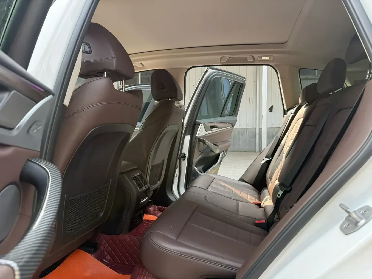 2021 BMW X3 2.0T 224HP L4 8AT,autocango,china used car exporter,china ev exporter,chinese used car exporter,chinese used ev exporter