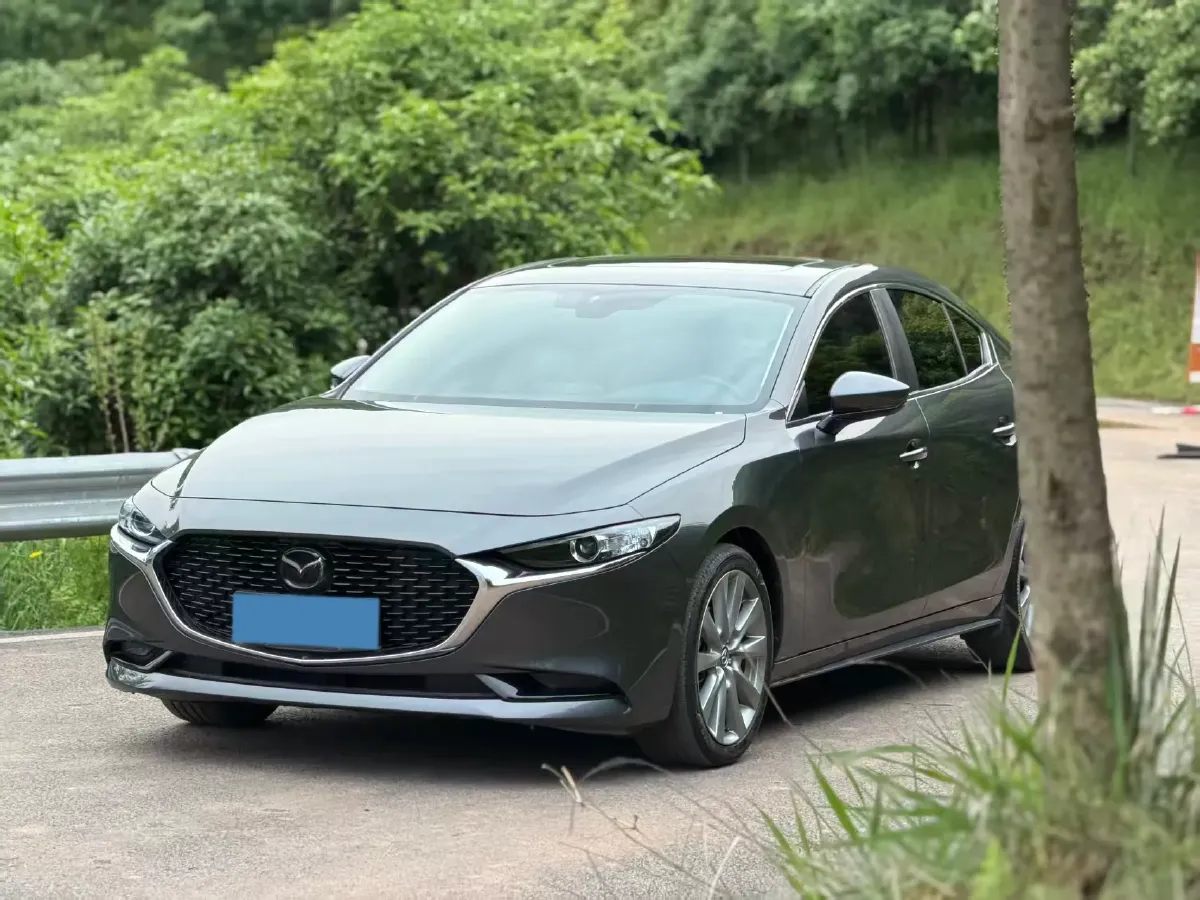 2020 Mazda 3 Axela 2.0L 158HP L4 6AT,autocango,china used car exporter,china ev exporter,chinese used car exporter,chinese used ev exporter