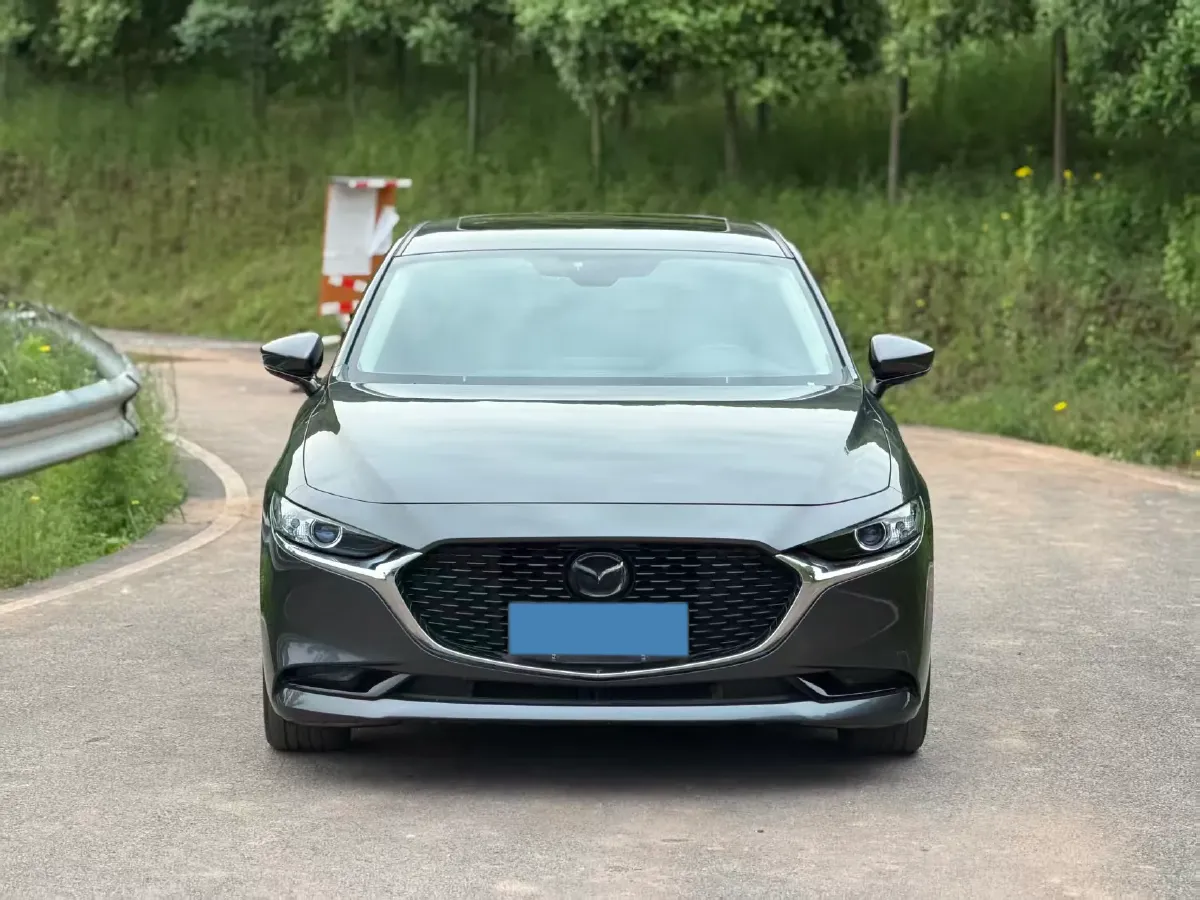 2020 Mazda 3 Axela 2.0L 158HP L4 6AT,autocango,china used car exporter,china ev exporter,chinese used car exporter,chinese used ev exporter
