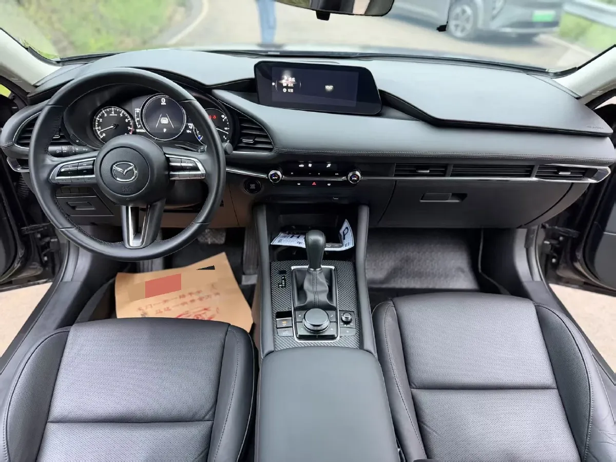 2020 Mazda 3 Axela 2.0L 158HP L4 6AT,autocango,china used car exporter,china ev exporter,chinese used car exporter,chinese used ev exporter