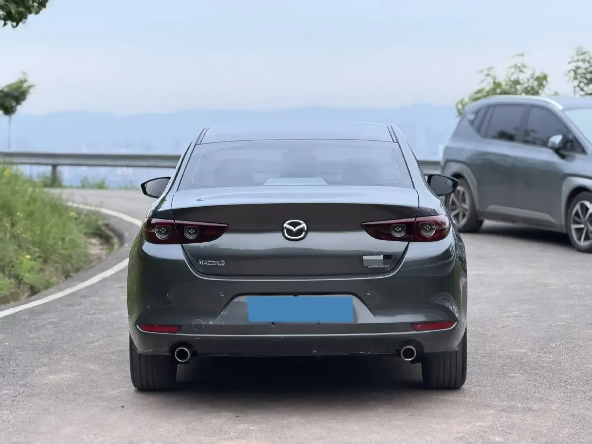 2020 Mazda 3 Axela 2.0L 158HP L4 6AT,autocango,china used car exporter,china ev exporter,chinese used car exporter,chinese used ev exporter