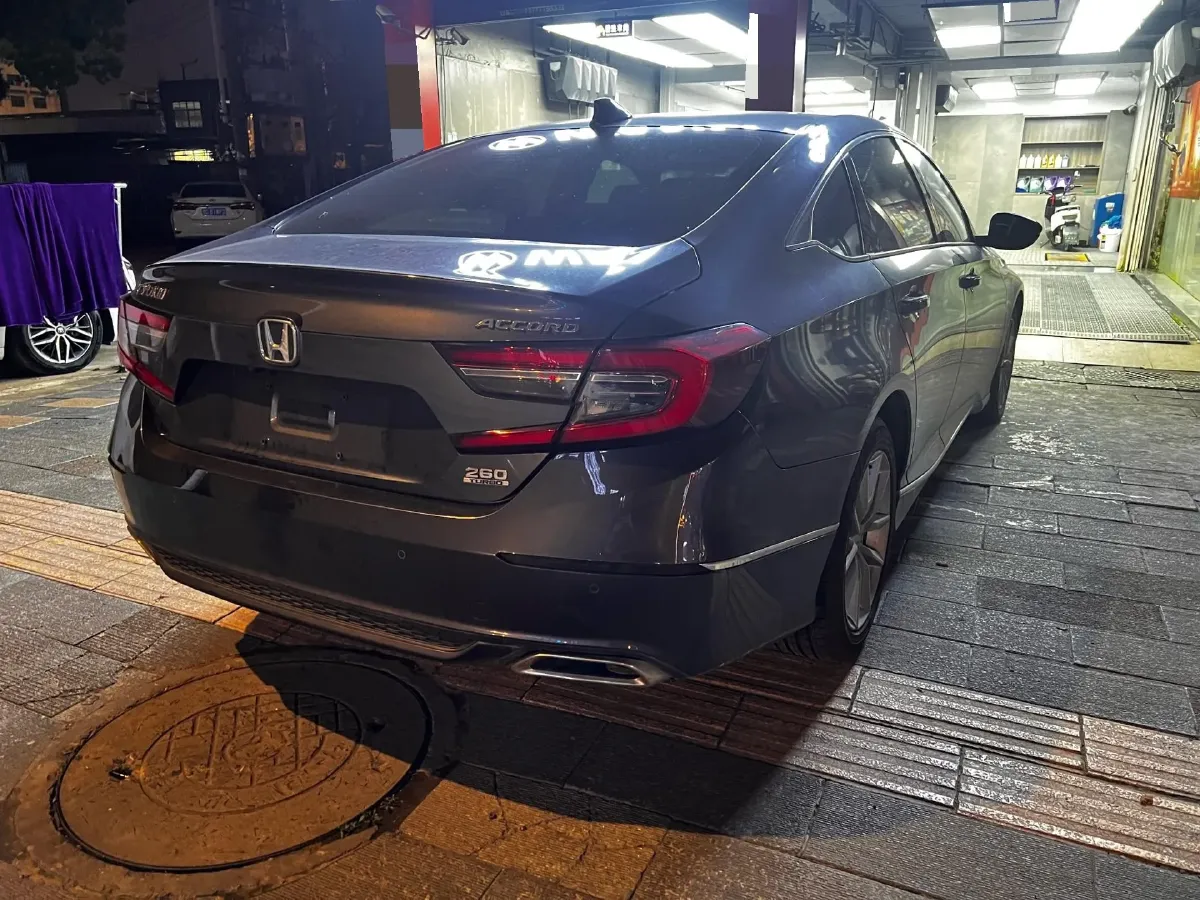2022 Honda Accord 1.5T 194HP L4 CVT,autocango,china used car exporter,china ev exporter,chinese used car exporter,chinese used ev exporter
