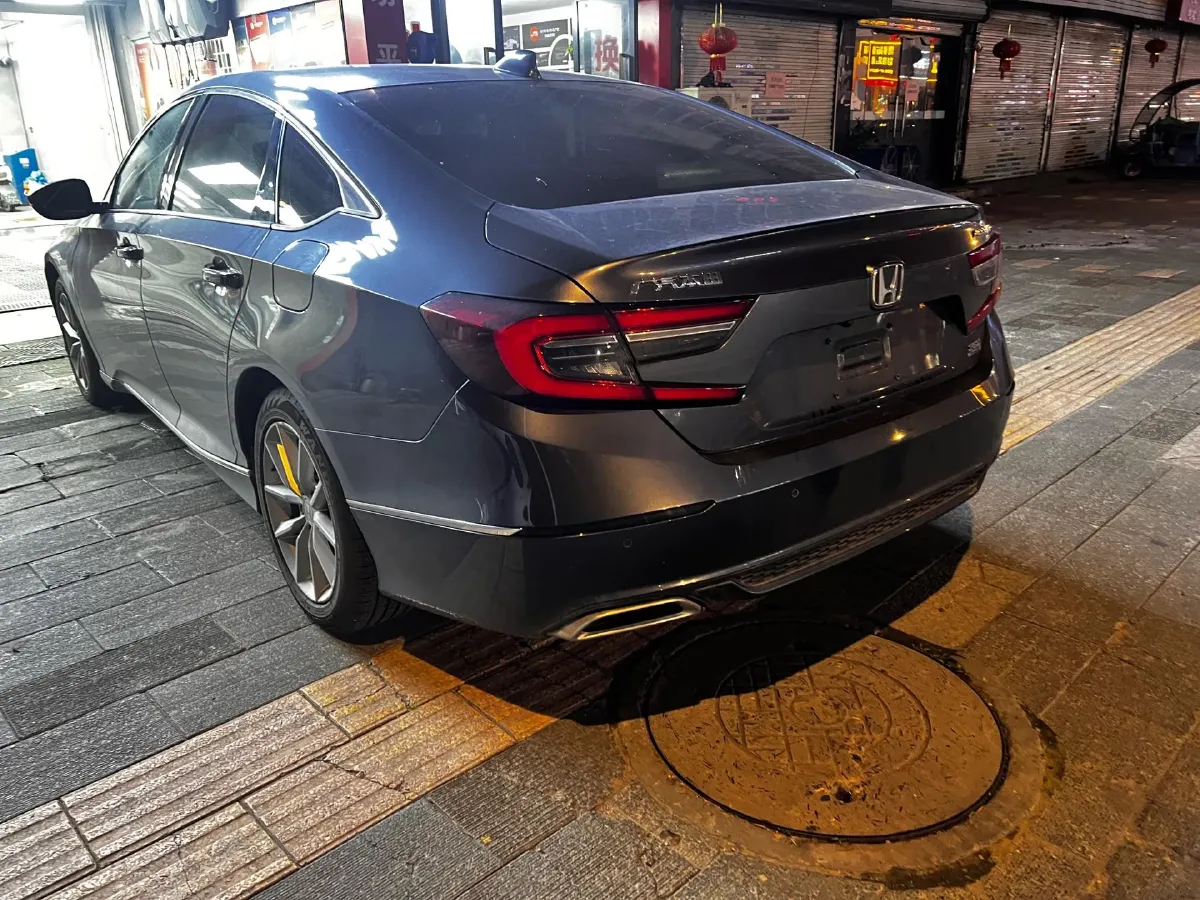 2022 Honda Accord 1.5T 194HP L4 CVT,autocango,china used car exporter,china ev exporter,chinese used car exporter,chinese used ev exporter