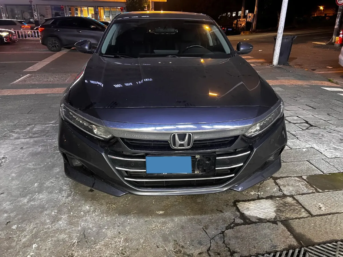 2022 Honda Accord 1.5T 194HP L4 CVT,autocango,china used car exporter,china ev exporter,chinese used car exporter,chinese used ev exporter