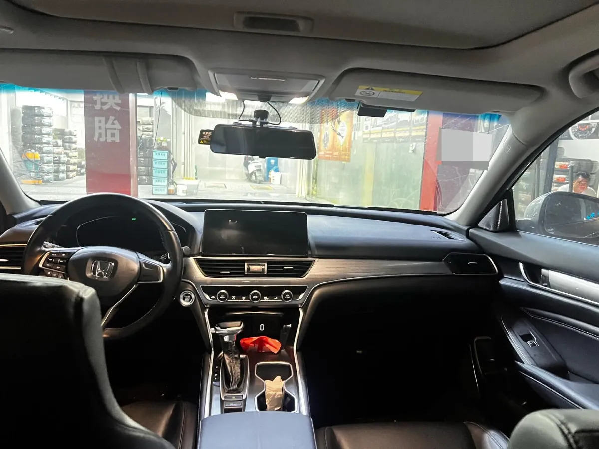 2022 Honda Accord 1.5T 194HP L4 CVT,autocango,china used car exporter,china ev exporter,chinese used car exporter,chinese used ev exporter