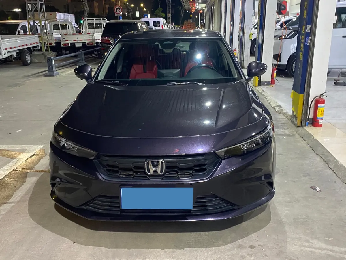 2023 Honda Integra 1.5T 182HP L4 CVT,autocango,china used car exporter,china ev exporter,chinese used car exporter,chinese used ev exporter