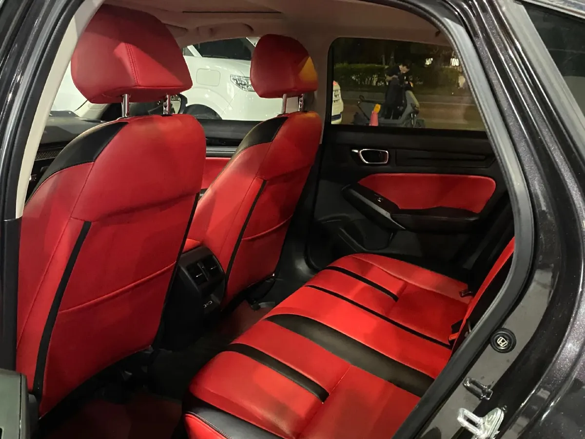 2023 Honda Integra 1.5T 182HP L4 CVT,autocango,china used car exporter,china ev exporter,chinese used car exporter,chinese used ev exporter