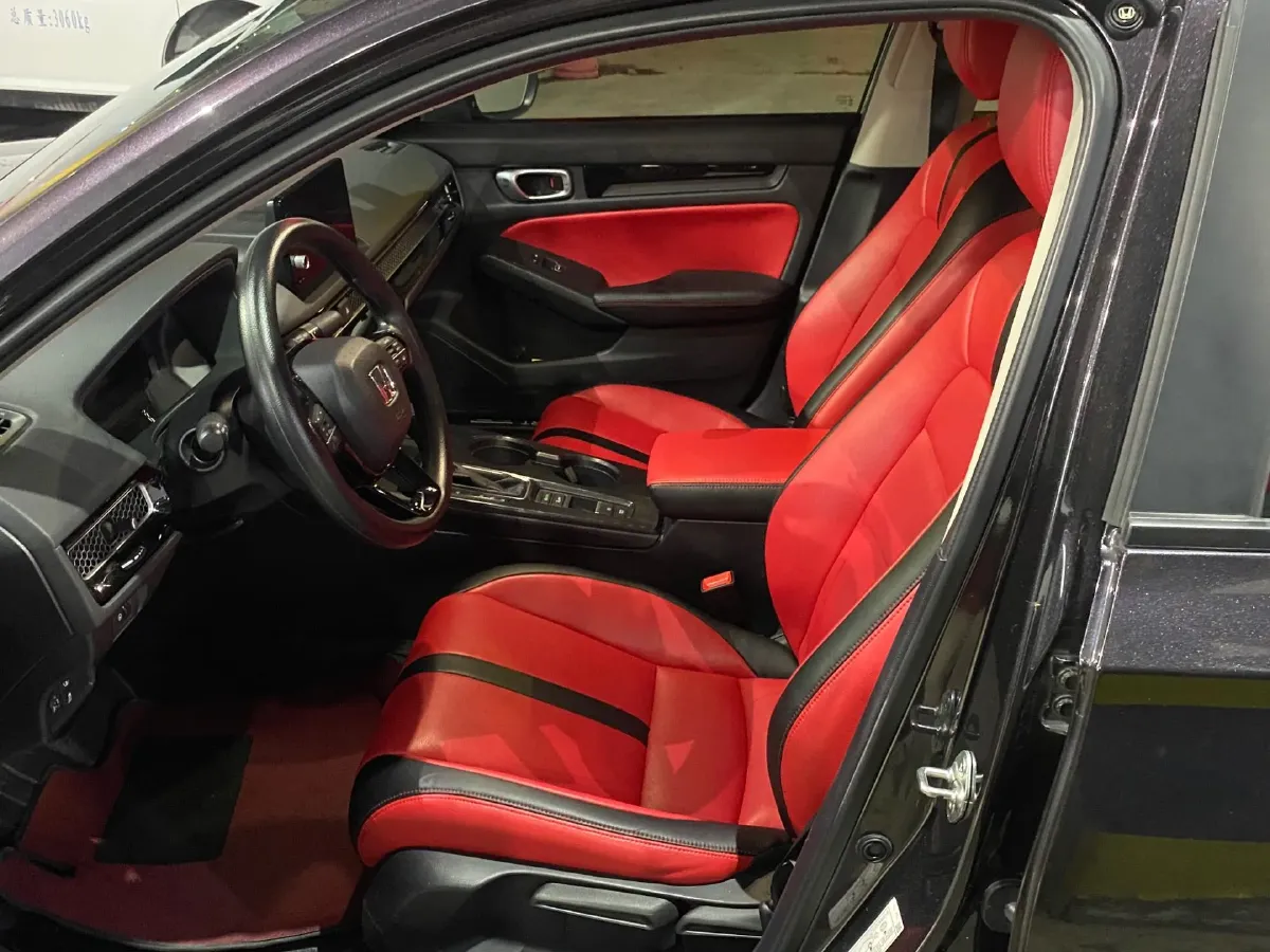 2023 Honda Integra 1.5T 182HP L4 CVT,autocango,china used car exporter,china ev exporter,chinese used car exporter,chinese used ev exporter