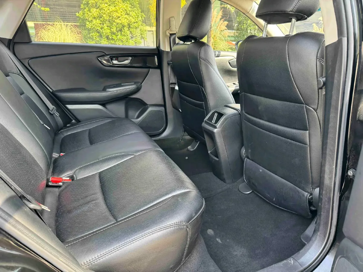 2019 Honda Crider 1.0T 122HP L3 CVT,autocango,china used car exporter,china ev exporter,chinese used car exporter,chinese used ev exporter